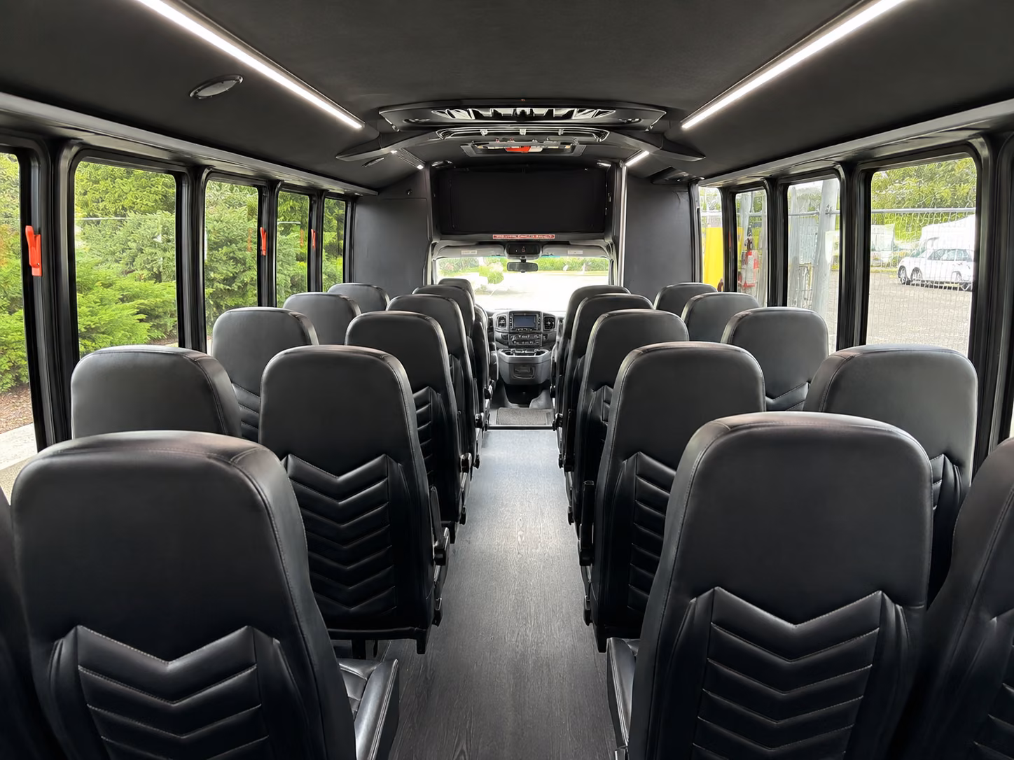 blog rent a bus to mesquite championship rodeo hero