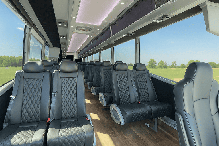 Easy Travel Throughout Mesquite