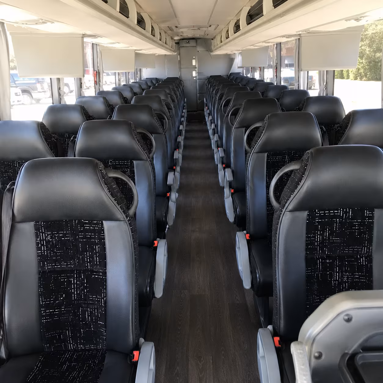 charter buses for mesquite bachelor parties headed to uptown dallas