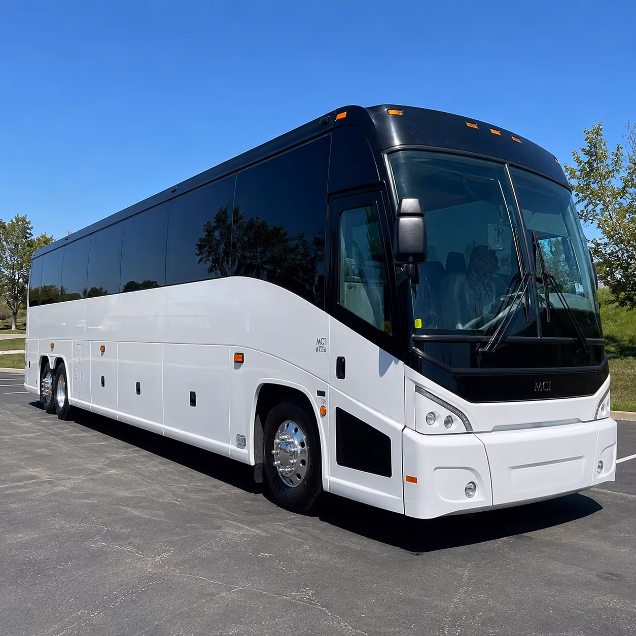 mesquite concert transportation