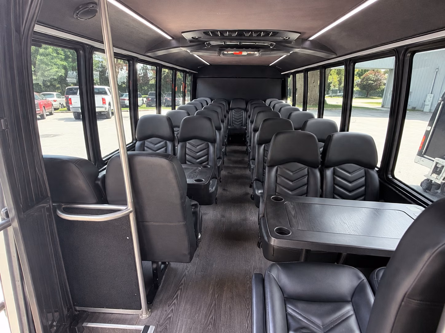 Mesquite Religious Group Transportation