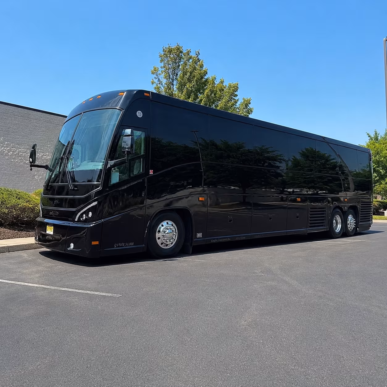 mesquite rodeo western heritage charter bus rental