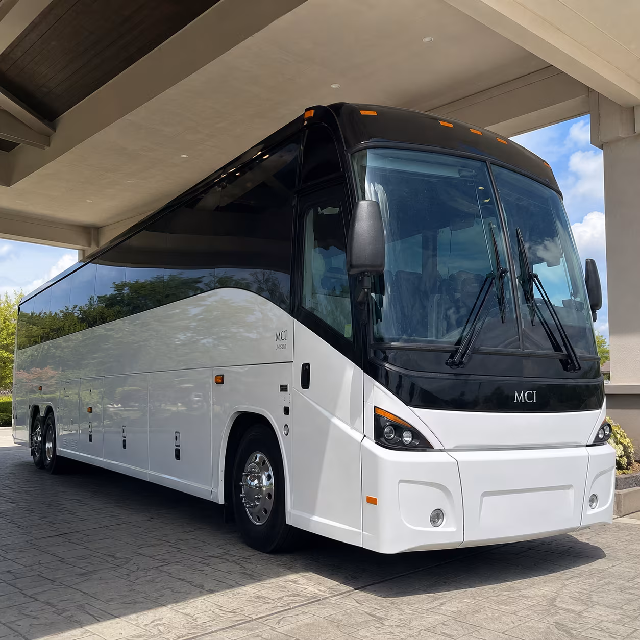 mesquite sporting event transportation onboard seating