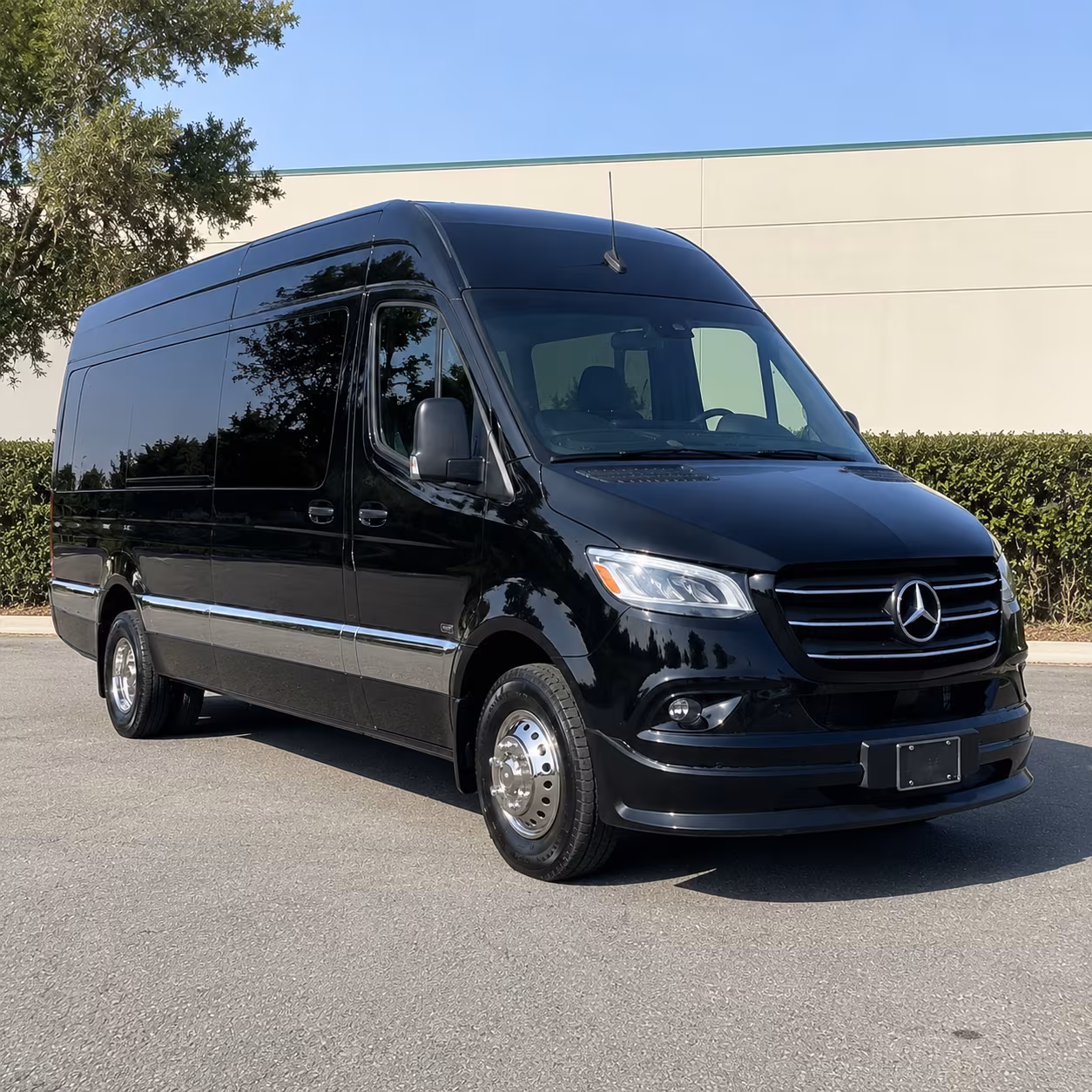 secure transportation for your next bachelor or bachelorette party 2