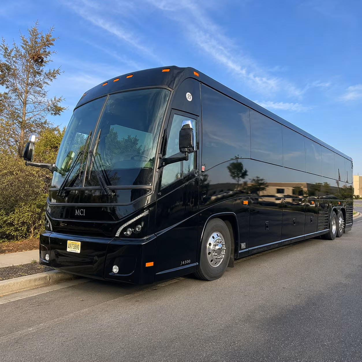 secure transportation for your next bachelor or bachelorette party 4