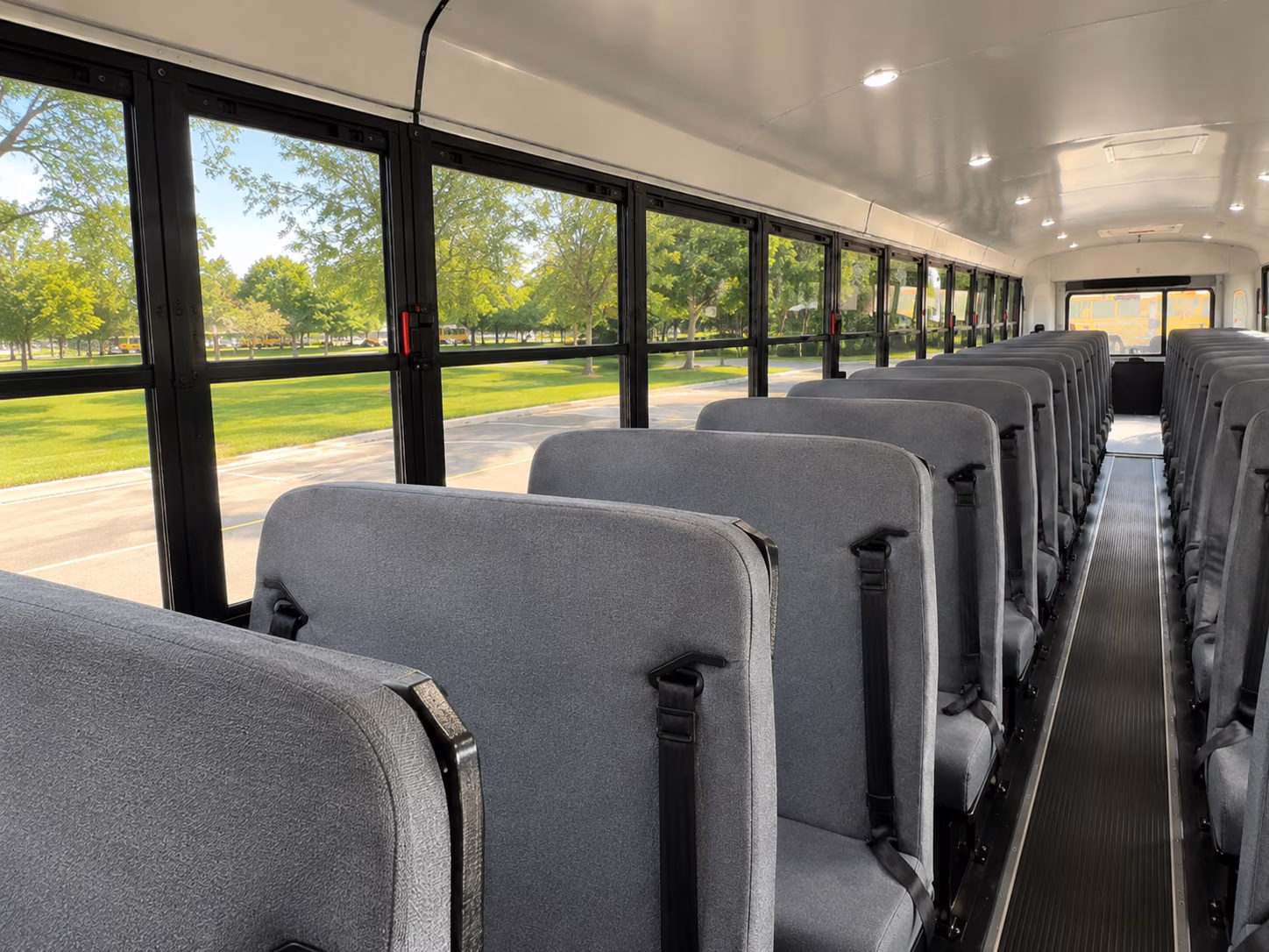 secure transportation for your next church or religious group 3