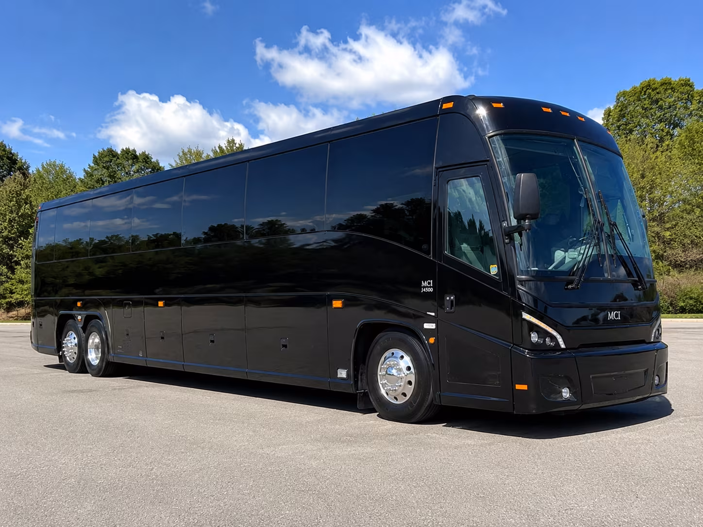 secure transportation for your next church or religious group 5