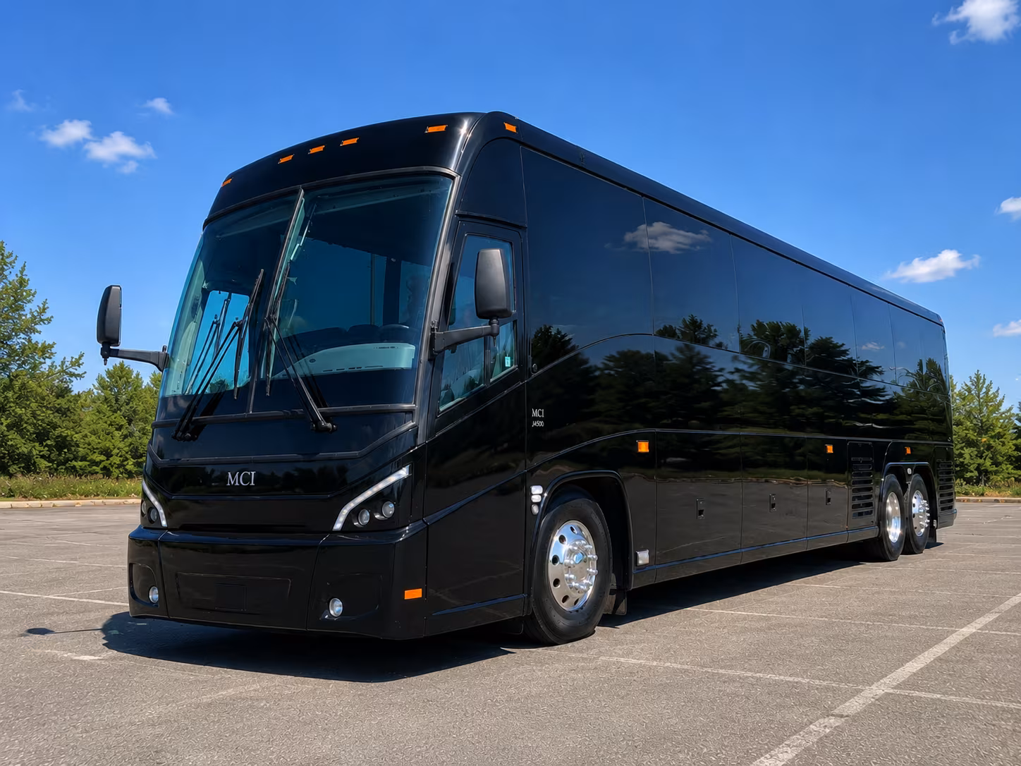 secure transportation for your next concert or music festival 2