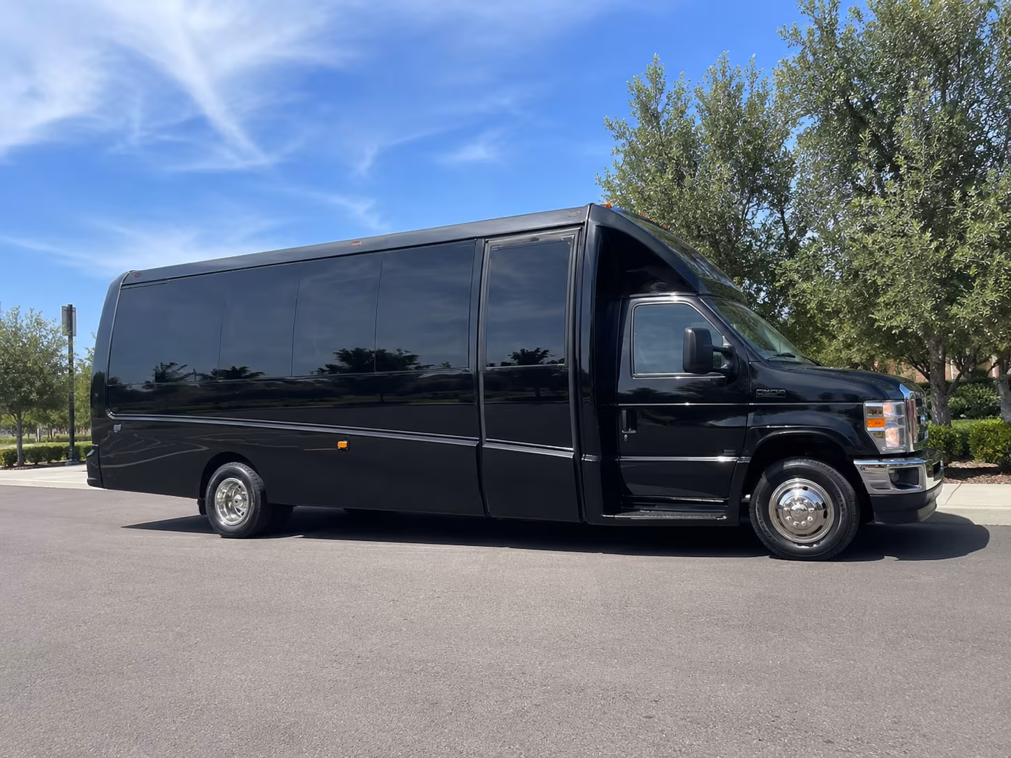 secure transportation for your next concert or music festival 3