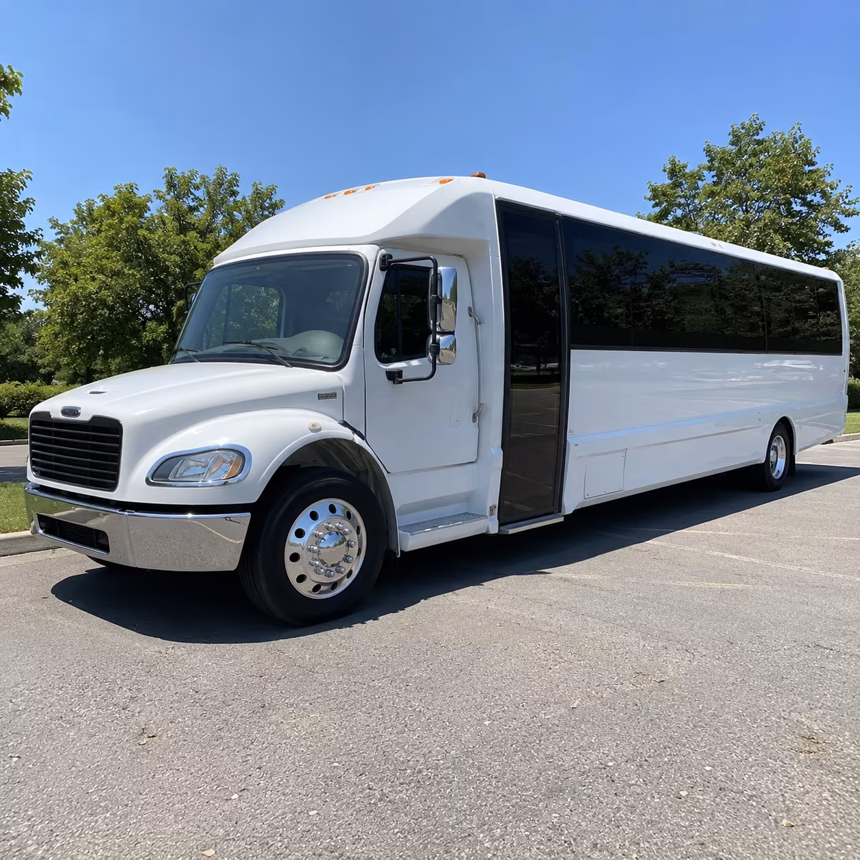 secure transportation for your next concert or music festival 4