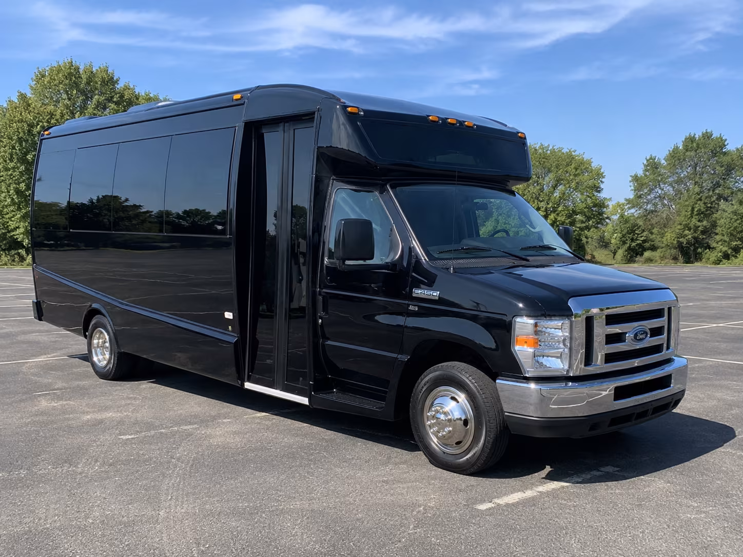 secure transportation for your next concert or music festival 5