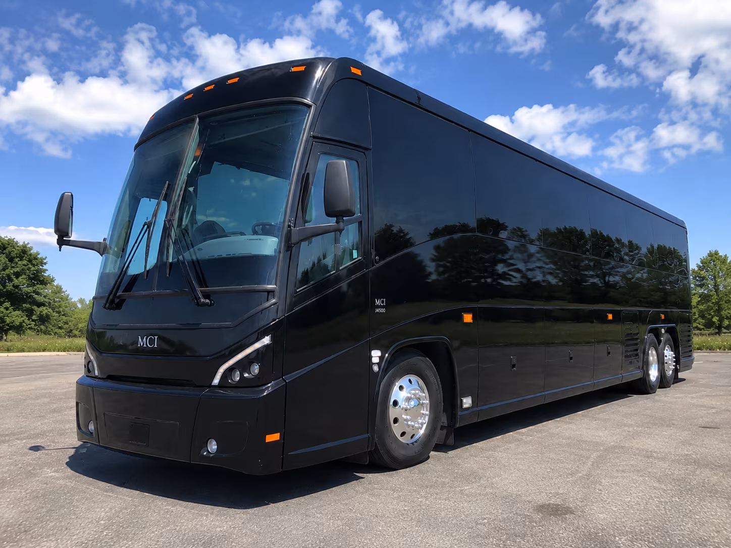 secure transportation for your next convention or trade show 1