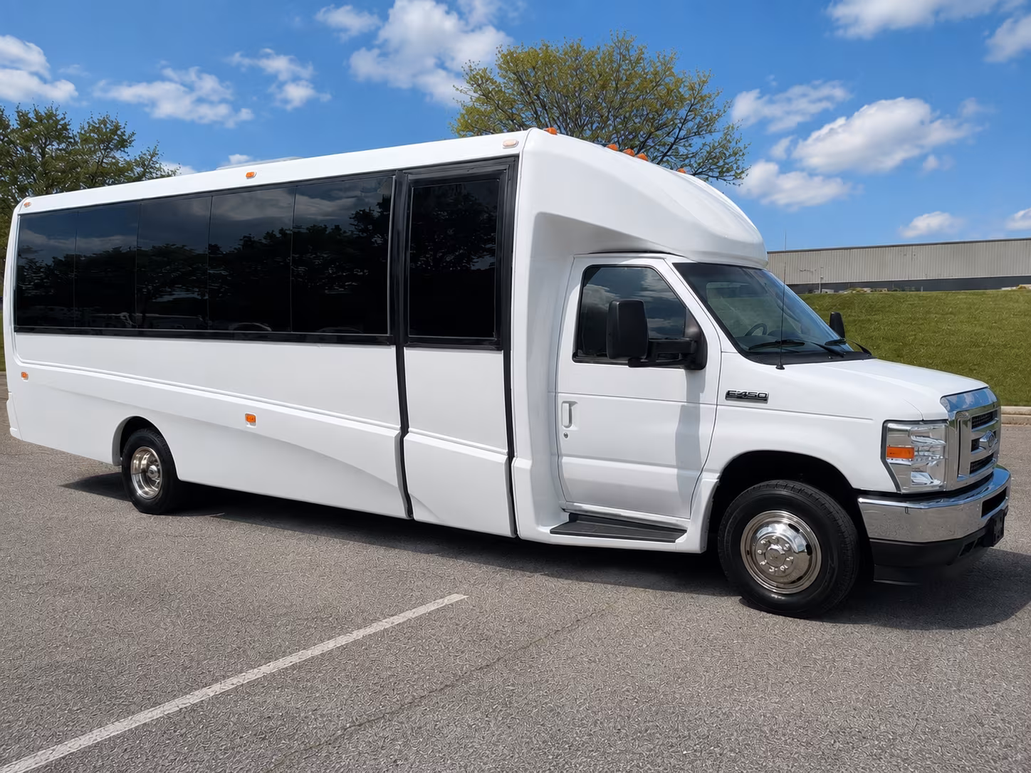 secure transportation for your next convention or trade show 2