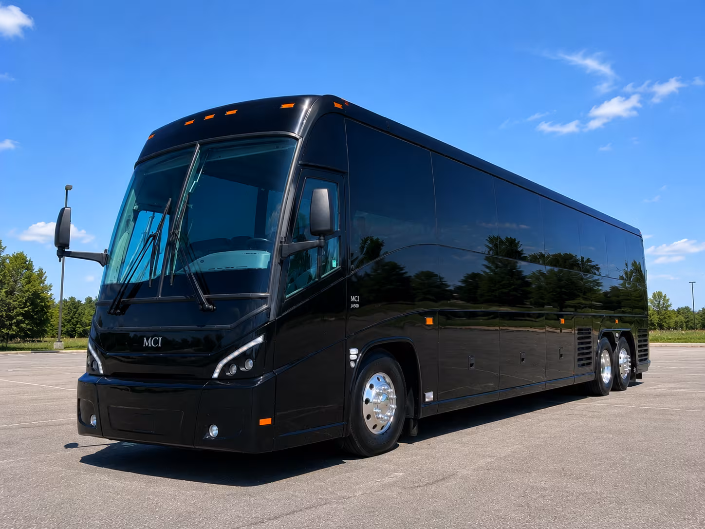 secure transportation for your next convention or trade show 3