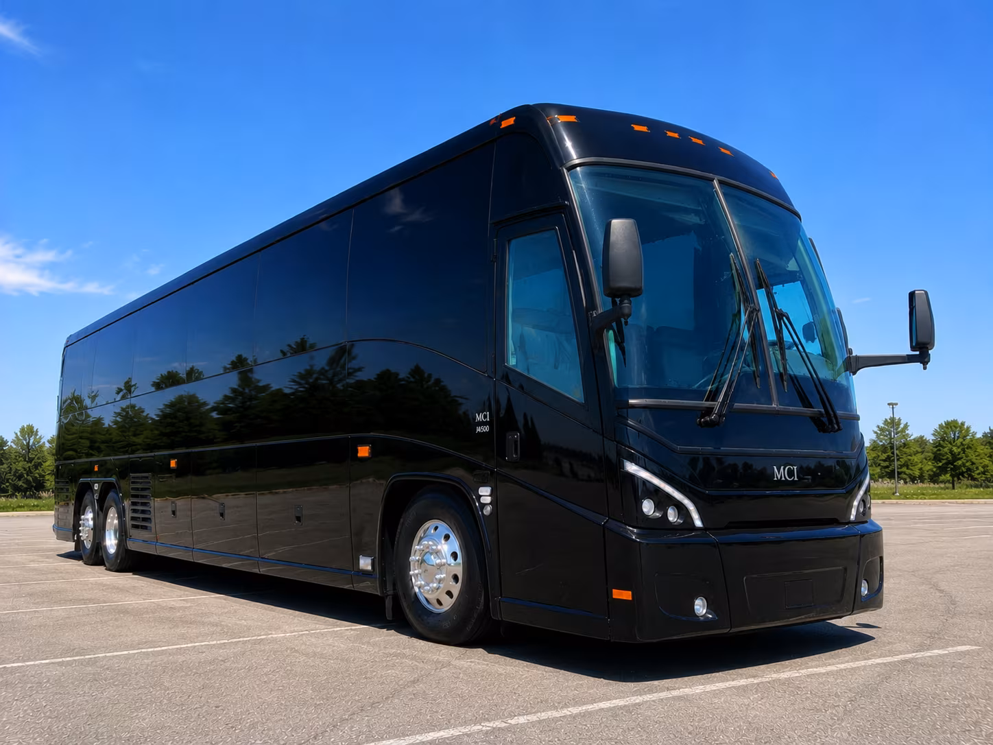 secure transportation for your next corporate event 2