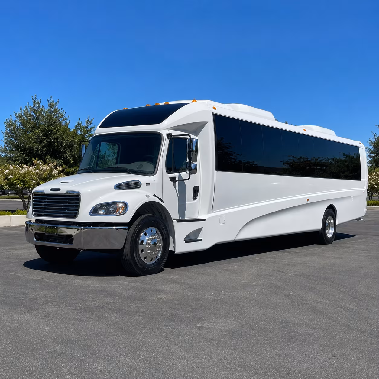 secure transportation for your next corporate event 4