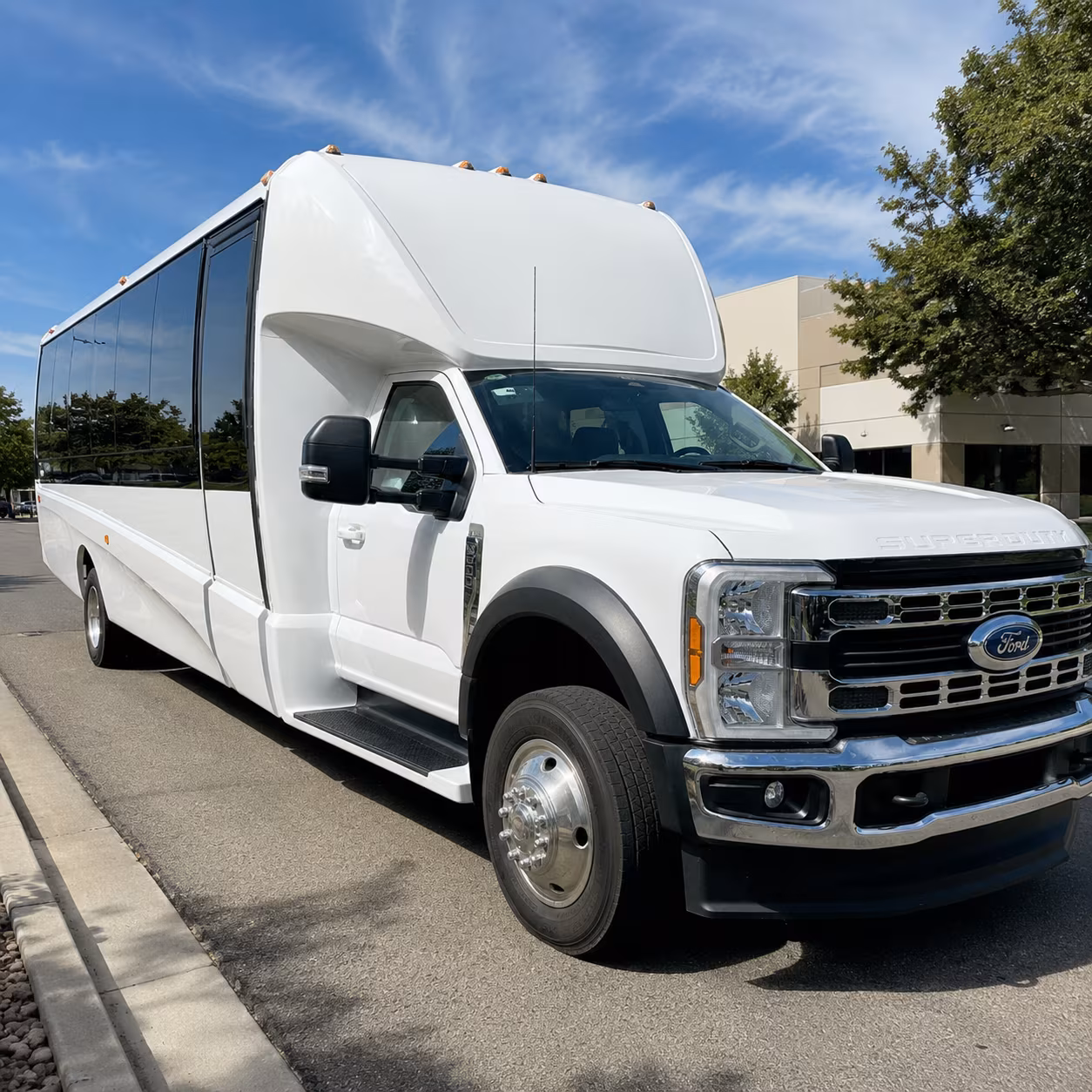 secure transportation for your next corporate event 5