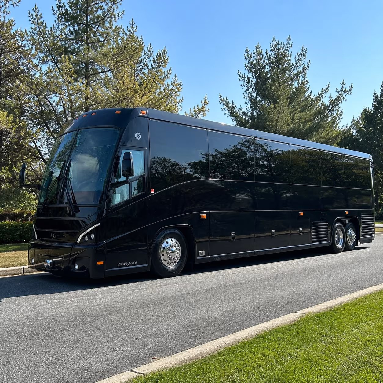 secure transportation for your next field trip 1