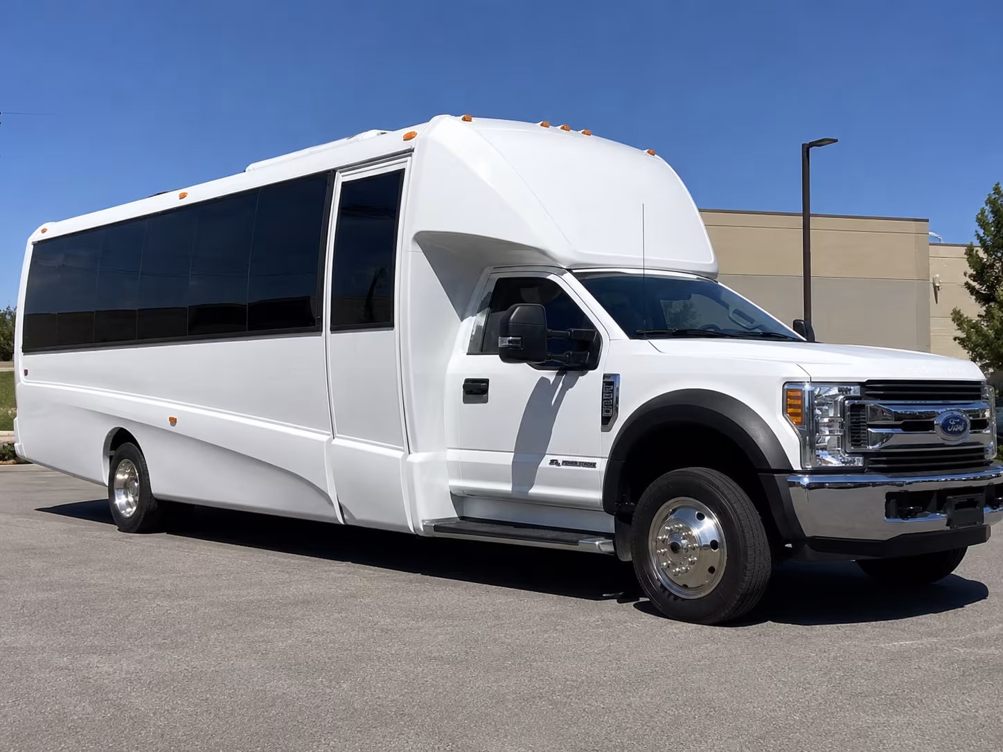 secure transportation for your next field trip 2