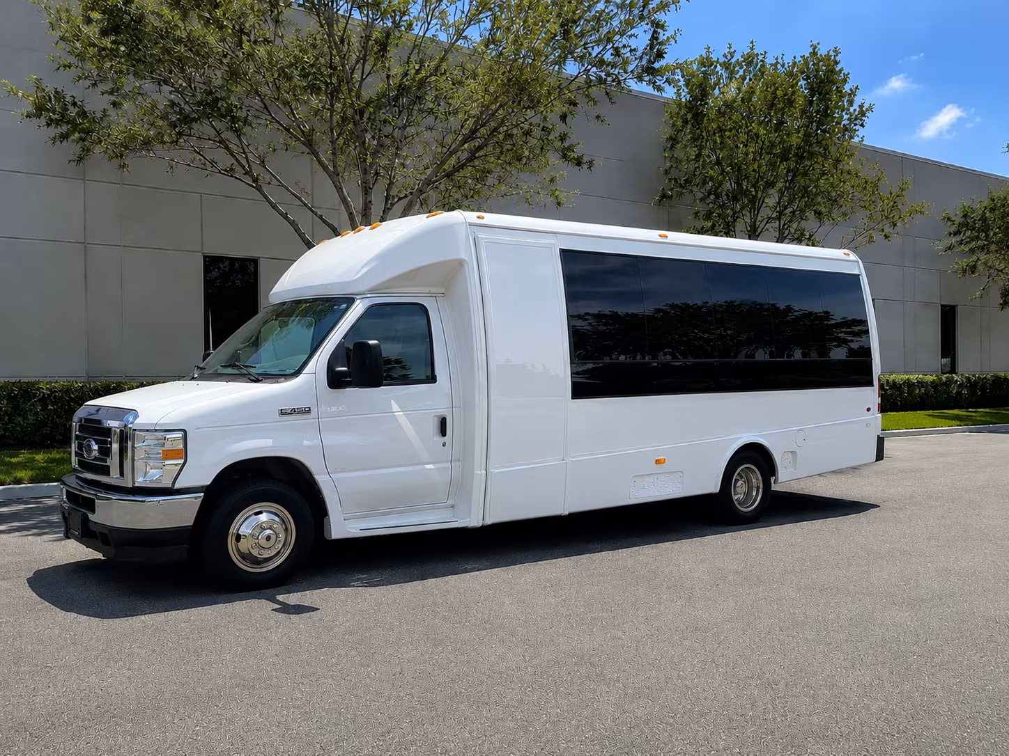 secure transportation for your next field trip 5