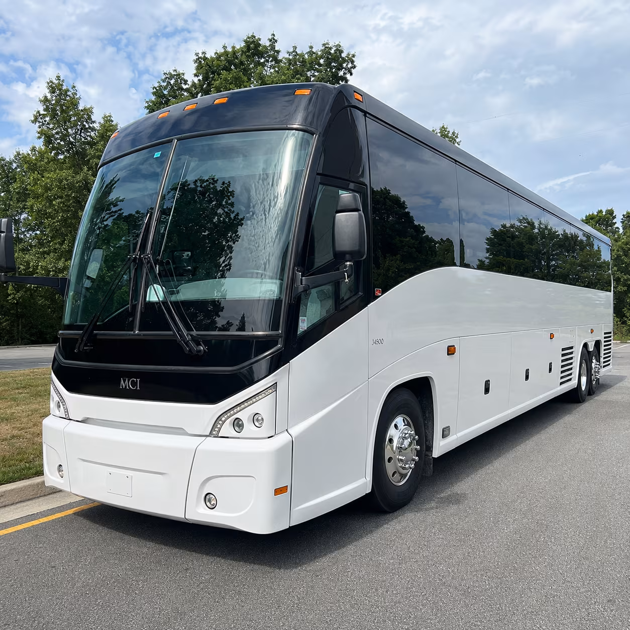 secure transportation for your next private event 1