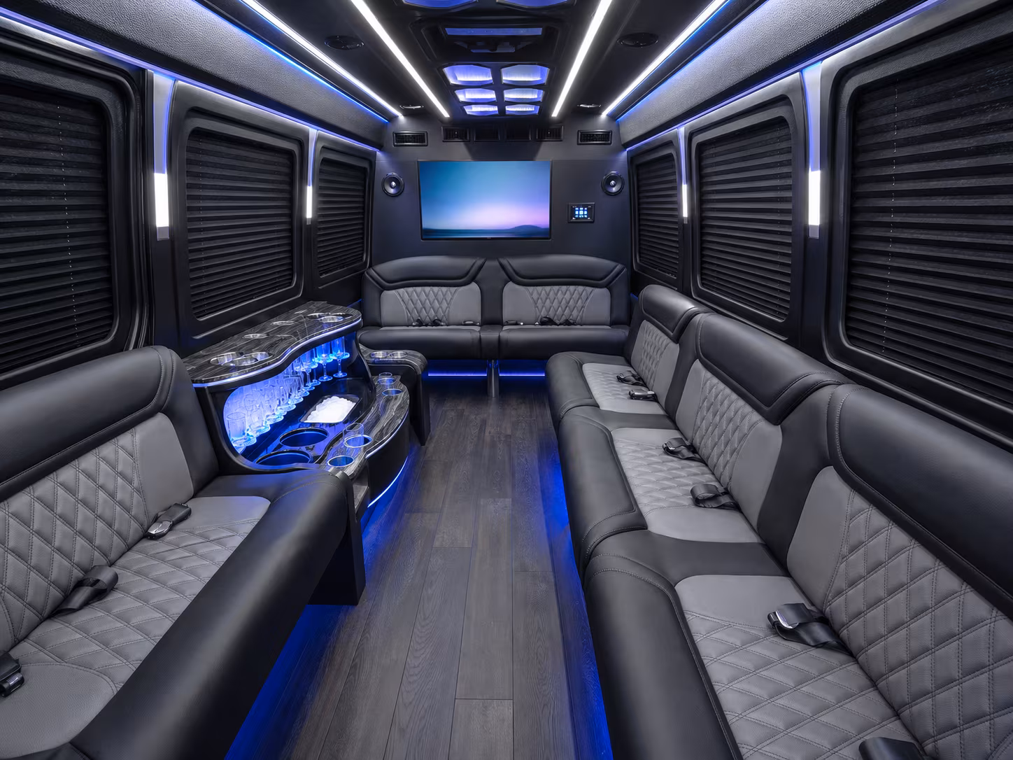 secure transportation for your next private event 2