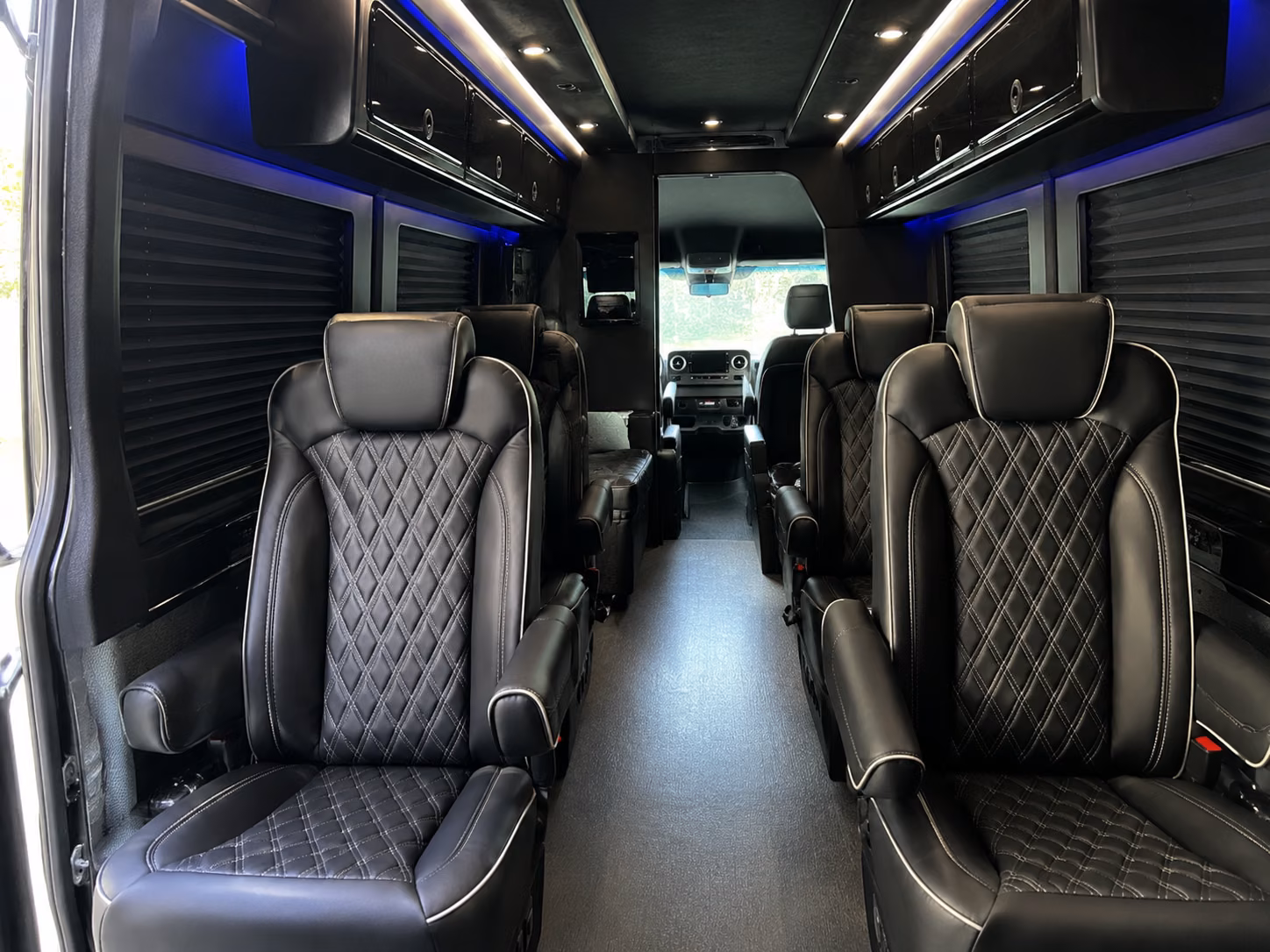 secure transportation for your next private event 4