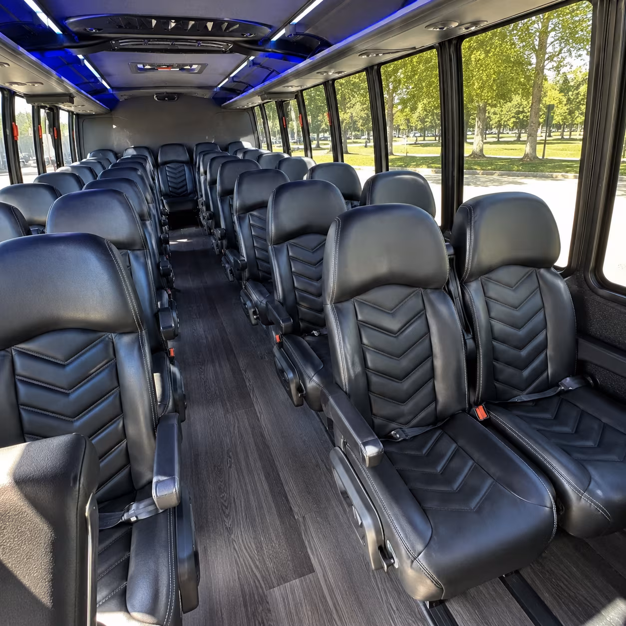 secure transportation for your next private event 5