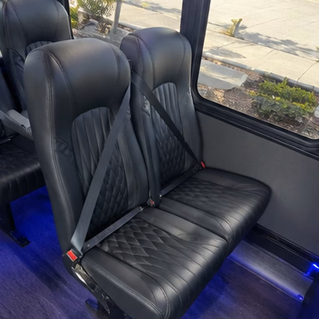 secure transportation for your next prom 5