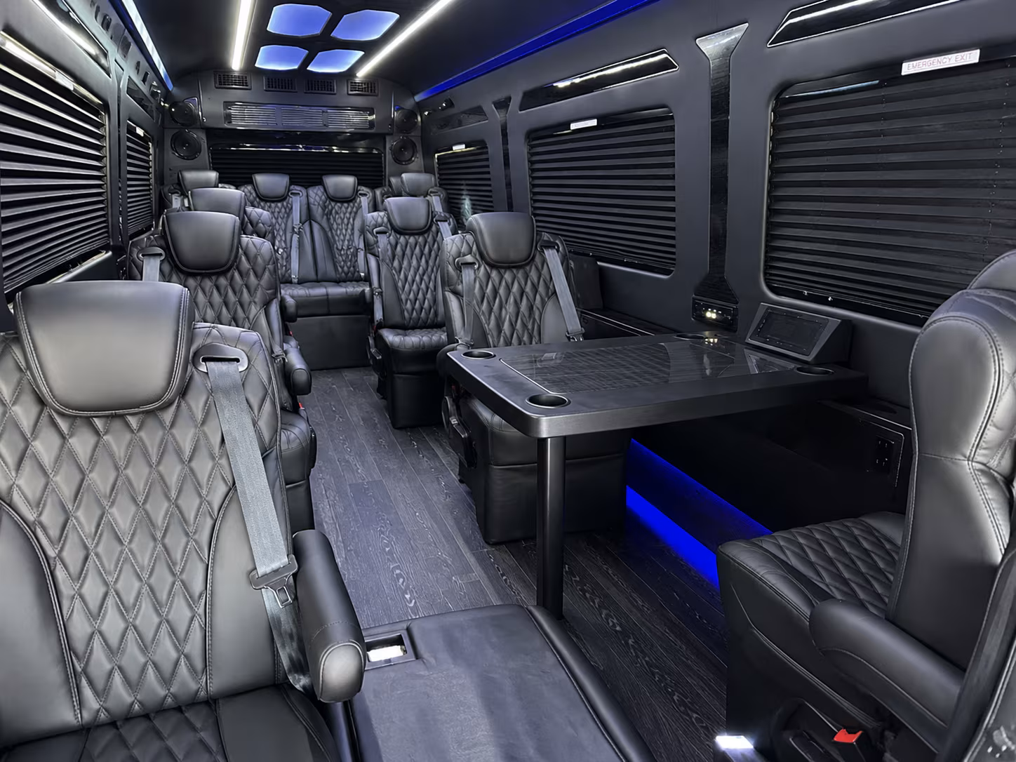 secure transportation for your next sporting event 3