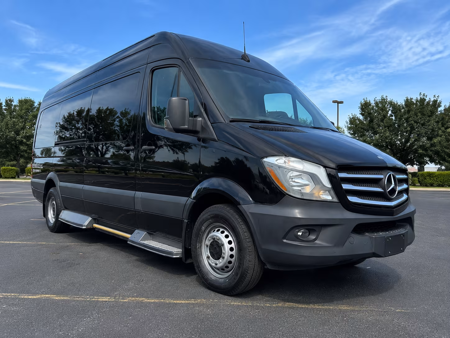 secure transportation for your next sporting event 4