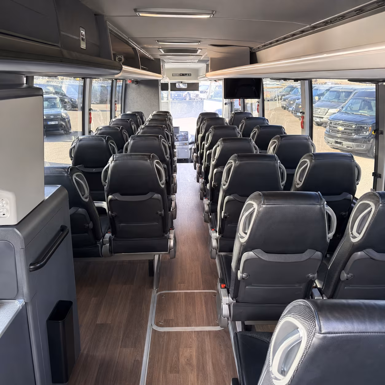 secure transportation for your next sporting event 5