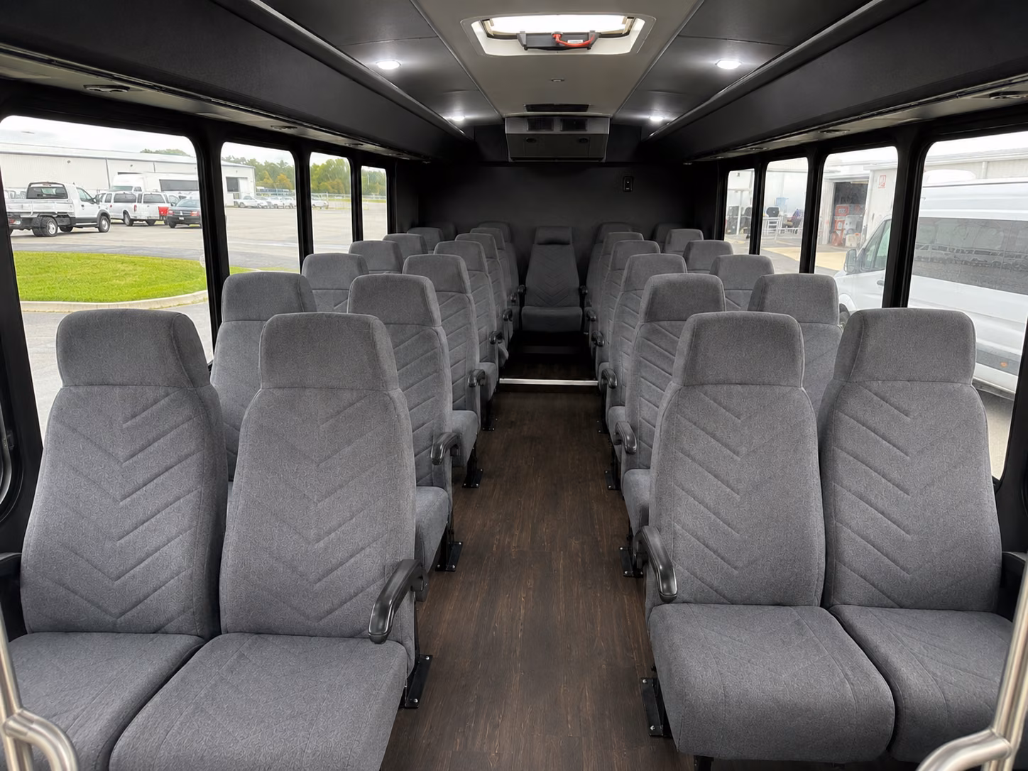 secure transportation for your next wedding 1