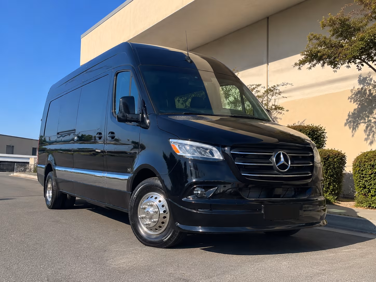 secure transportation for your next wine tour 2